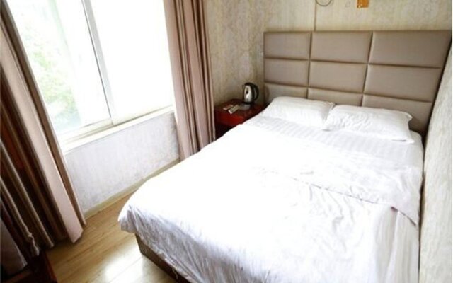 Shuyang Hexie Business Inn