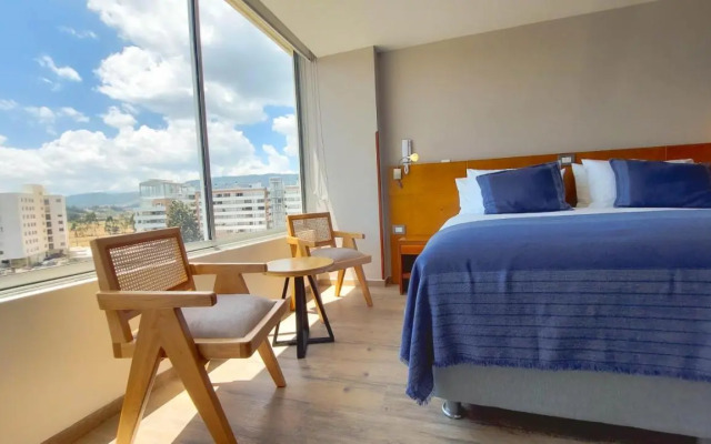 Samakwa Hotel Boutique