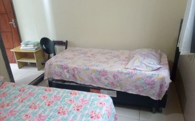 Hostel Sítio Moinho Dágua