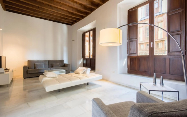 tuAnfitrion Elvira Suites