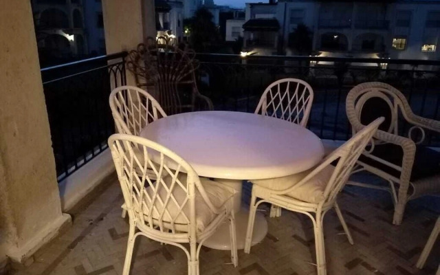 Bab Saida Apartment