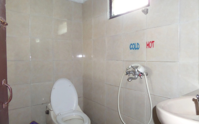 Cemara Indah Hotel