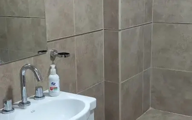 Monoambiente Centrico