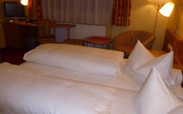 Gasthof Hotel Reif