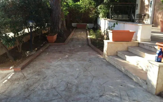 Villa Euridice