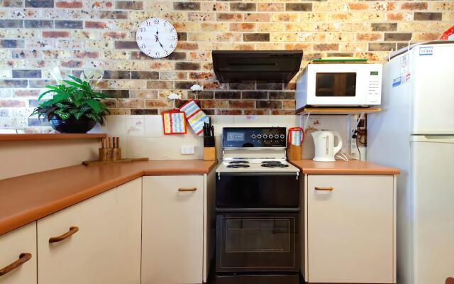 Gowrie Ave, Bay Parklands, Unit 62, 2, Tristani