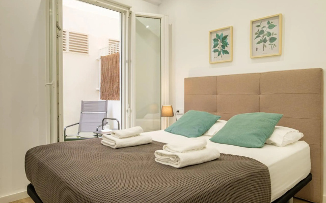 Brand New Stylish Apartment with Fluffy Beds