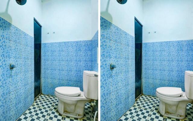 OYO 91240 Jogja Amazon Green 2