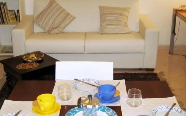 Stupenda Casa Vacanza