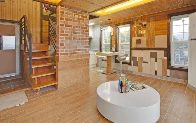 Gapyeong Beethoven House Pension