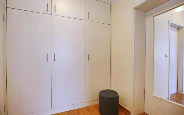 Haffblick Wohnung 10