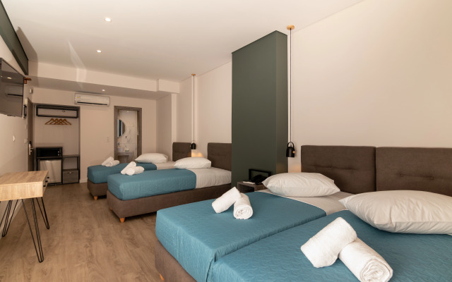 Dunlin Hotel
