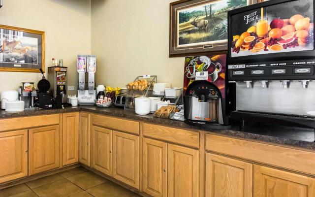 Quality Inn Gunnison-Crested Butte