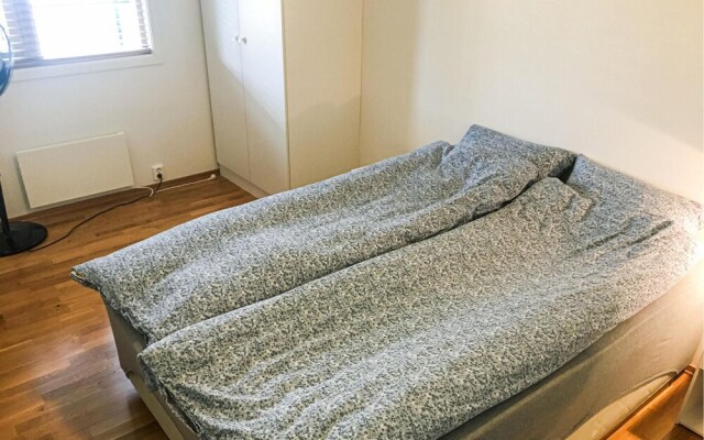 Beautiful Apartment in Voss With 2 Bedrooms and Wifi