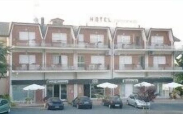 Hotel Crocenzi