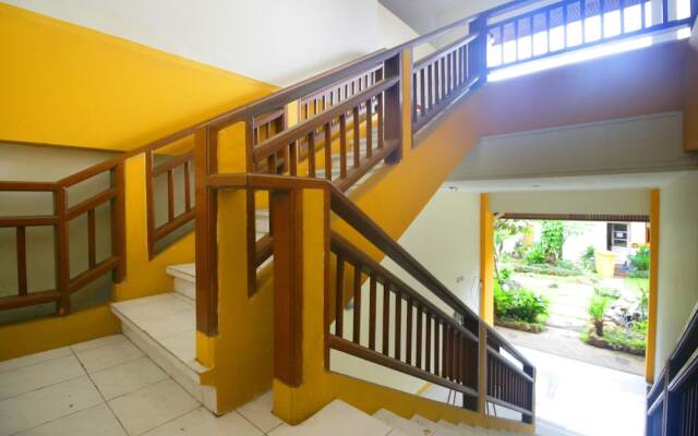 Airy Mataram Barat Caturwarga 29 Lombok