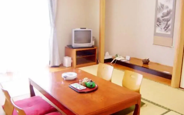 Hotel Big Marine Amami