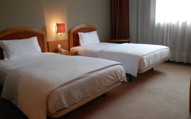 Hotel Via Norte