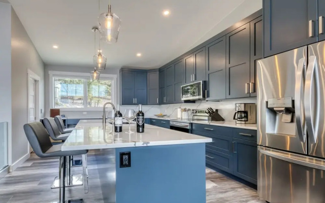 Fairmont Creek Property Rentals Vacation Homes
