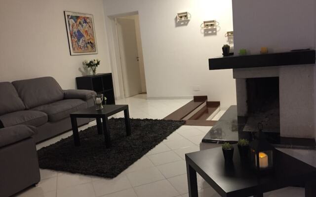 Al Civico 9 Apartment