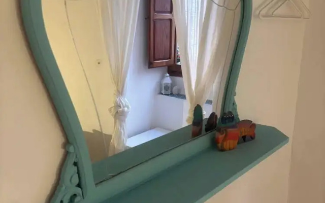 Casasona, Alcaudete,jaen,housesleeps4- Pool-patio