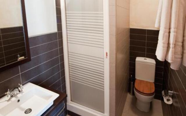 Apartaments El Jaç
