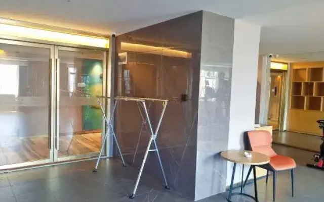Kyriad Hotel (Dongguan Qiaotou Shangyuehui)