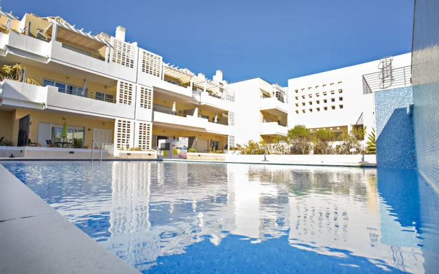 CB Welcome - Cabanas Beach