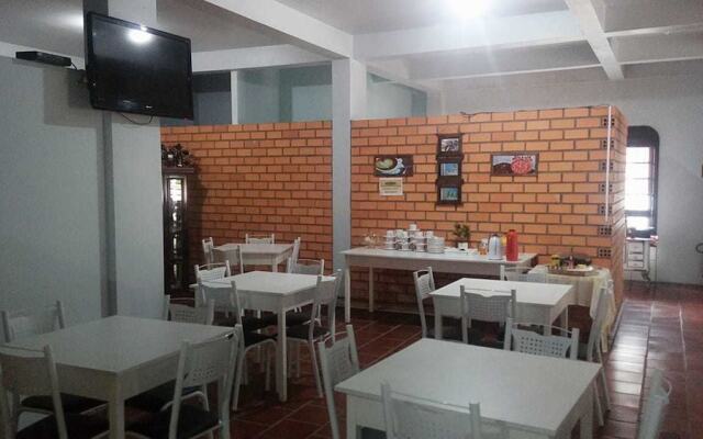 Pousada Cidade Verde