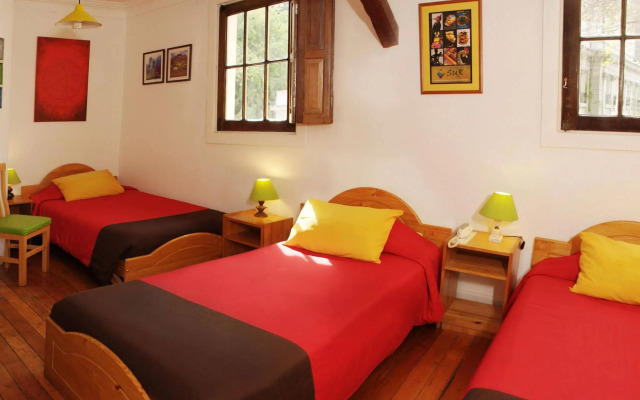 Hostal Rio Amazonas
