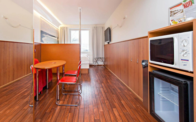 Omena Hotel Turku Humalistonkatu