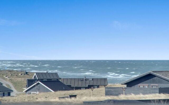 "Cholena" - 100m from the sea in NW Jutland