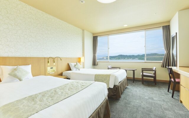 Kamenoi Hotel Hikone