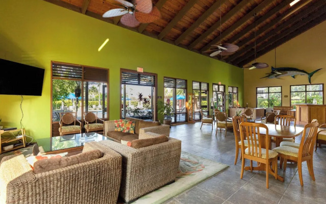 Kanaloa At Kona Enjoy Peace in Paradise!