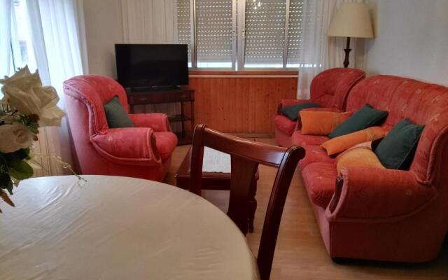 EnSAN CIPRIAN CASA DEL HÓRREO