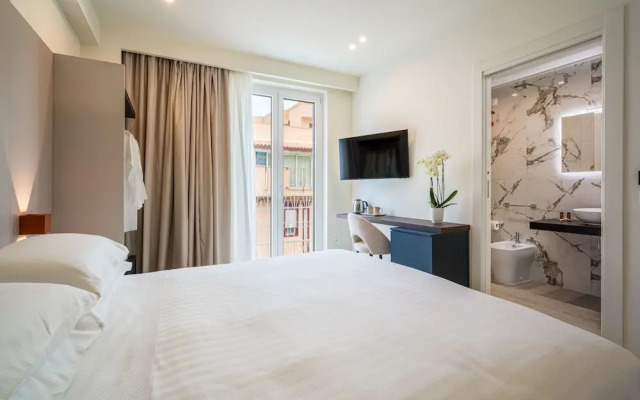 I Due Mori Luxury Rooms