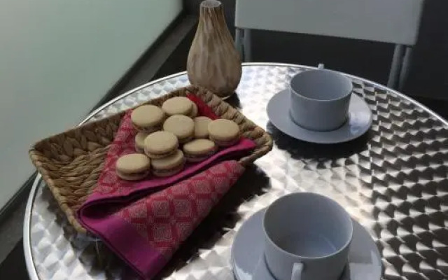 Buco Home & Residences