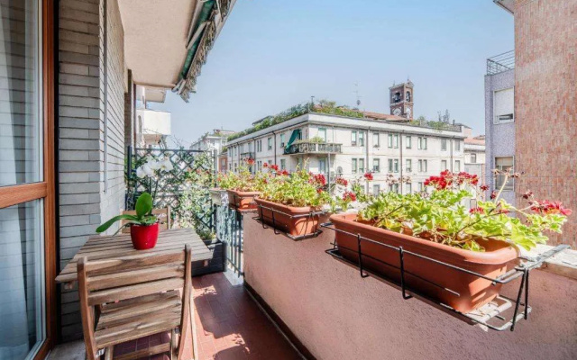 Room Milano Navigli