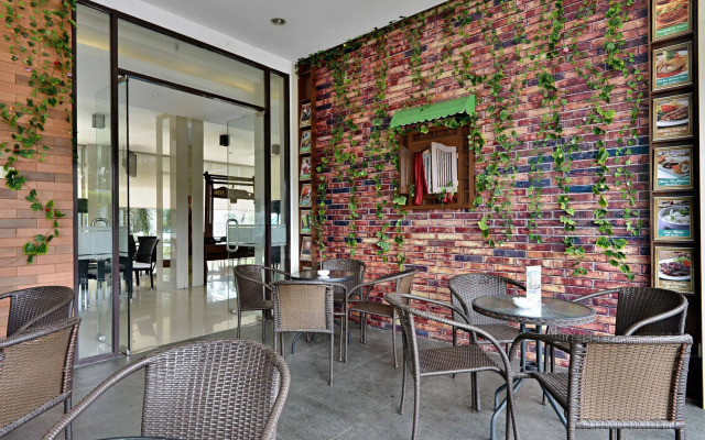 ZEN Rooms Tangerang Binong
