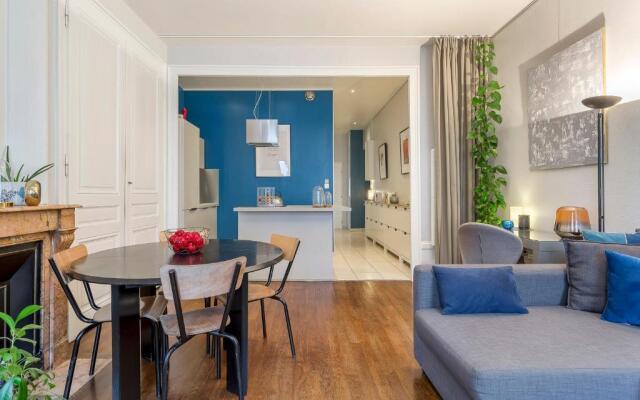 Suite Tolstoï - Superbe Appartement calme et lumineux