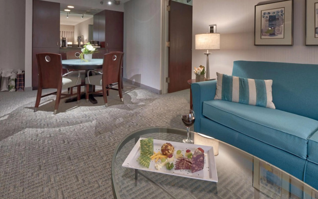 Somerset Inn