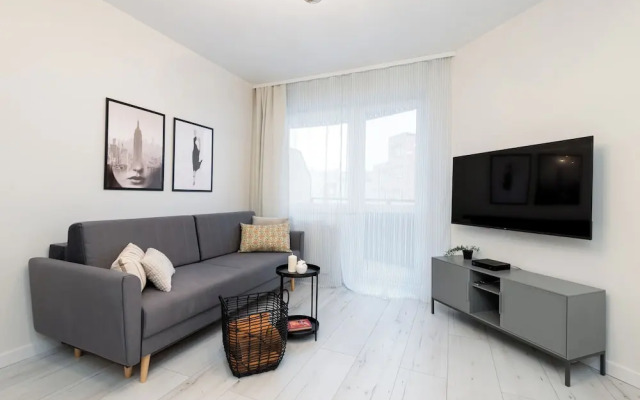 Lothus - by Kairos Apartments