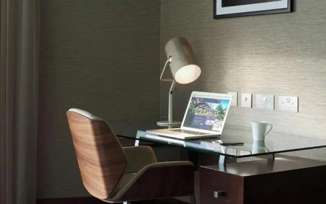 The Glasshouse, Autograph Collection