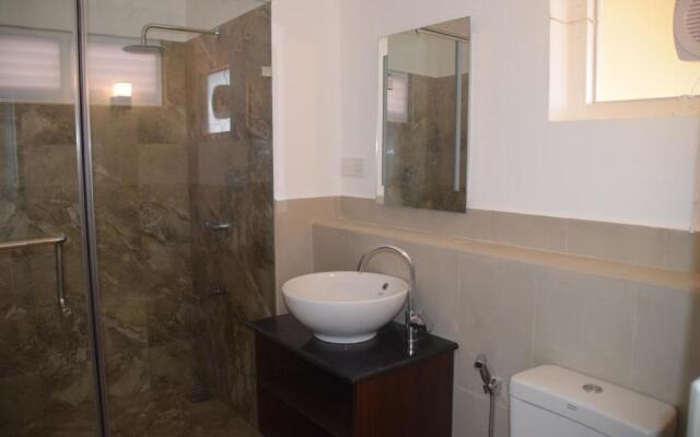 Sanmali Beach Hotel