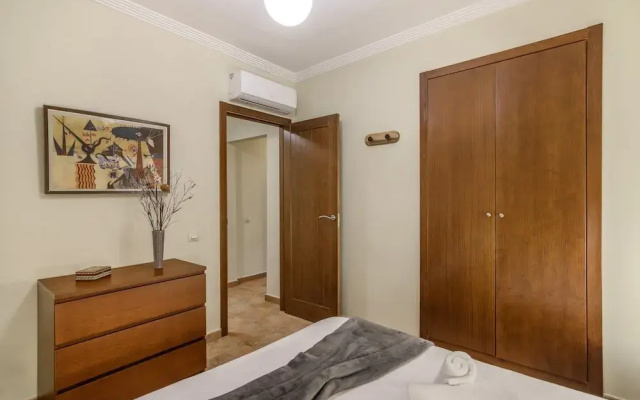 Apartment Near Isla Canela