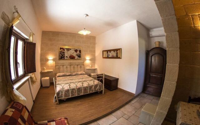 Agriturismo Grotta di Figazzano