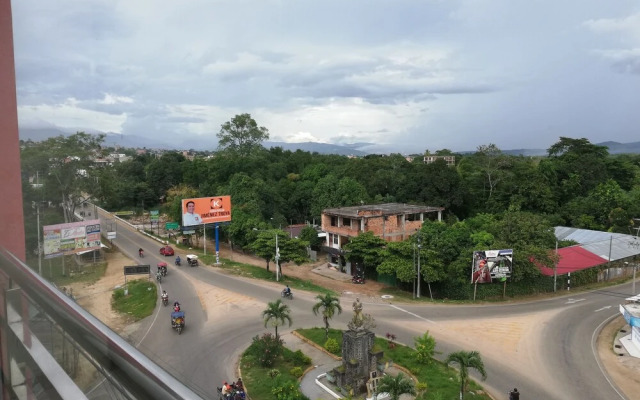 Hotel San Marino Tarapoto