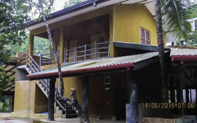 Yoho Sinharaja Birders Lodge