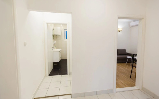 Apartmani Kristijan - Two Bedrooms Apartmant 1