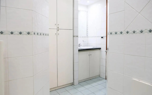 Modern Apartment at Piazza del Ges